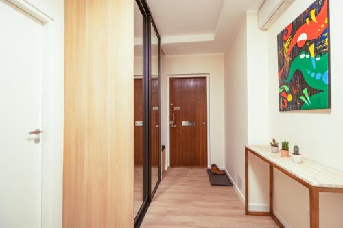 Brand NEW Rustic Boho Retreat Central Helsinki