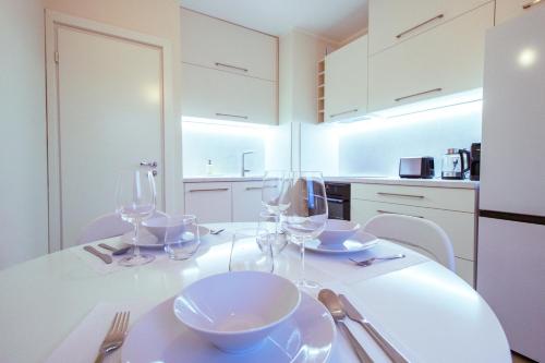 Comfy City Spot Close to Tripla Mall and Dining, Helsinki (foto 8)