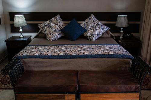 Drakensview Self Catering Drakensview Self Catering