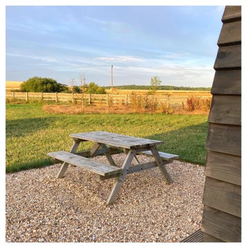Millside by Wigwam Holidays, Grantham (Foto 7)