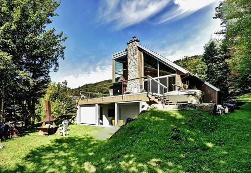 01 chemin des Skieurs in Stoneham (Quebec)