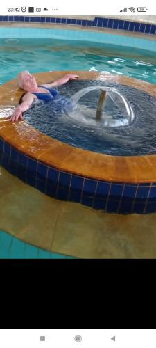 Студия в ЦО Радуга Вест in Kosh-Kël'