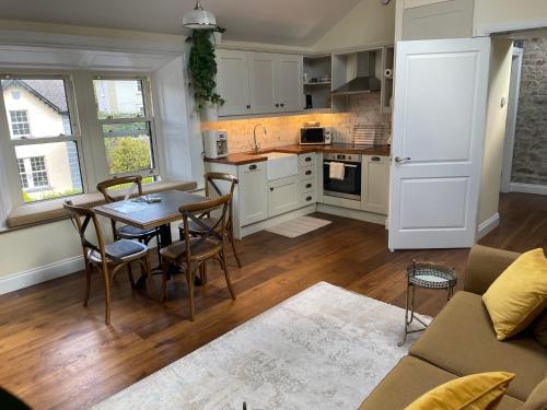 Kitchen, The Arch House in Enniskerry