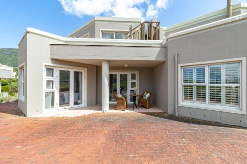 Beachfront Villa Sea Breeze Hout Bay Cape Town Cape Town