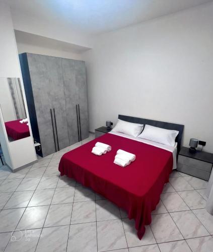 A due passi dal Centro Intero appartamento con AC e WiFi in 弗利市中心