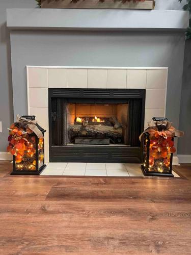 Beacon Villa Comfy Home