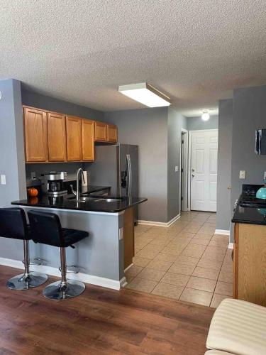 Beacon Villa Comfy Home in Raleigh, USA
