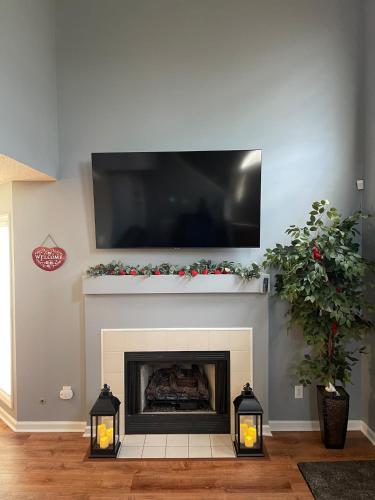 Beacon Villa Comfy Home