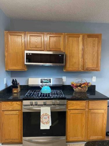 Beacon Villa Comfy Home