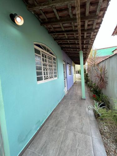 Chalé da Ana - Ilhabela (Chale da Ana - Ilhabela) in Agua Branca