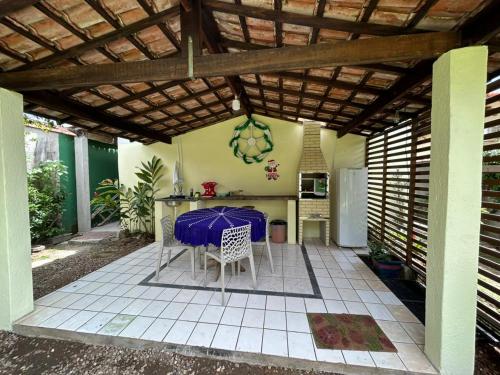 Chalé da Ana - Ilhabela (Chale da Ana - Ilhabela) in Agua Branca