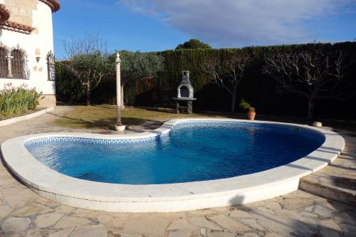 Villa with Private Pool image 7