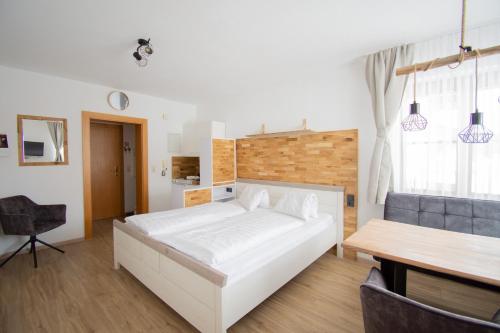 Haus Kristina in Riezlern, Österreich