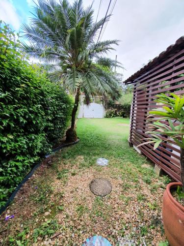 Chalé da Ana - Ilhabela (Chale da Ana - Ilhabela) in Agua Branca