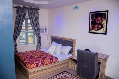 hotel photo