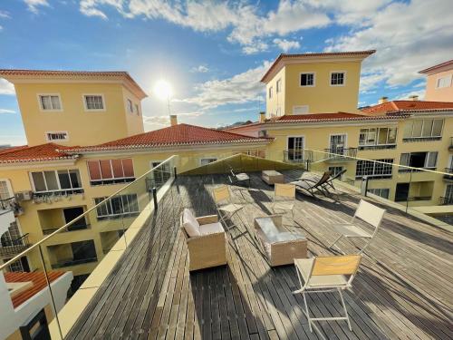 Hortas Residence 13 3