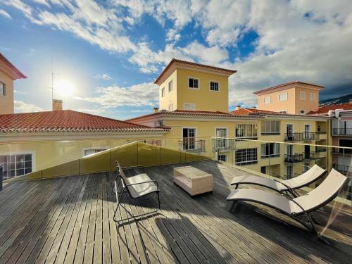 Hortas Residence 13 2