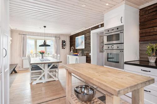 The Wine Bunker in Salen