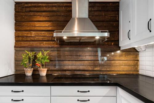 The Wine Bunker in Salen