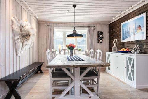 The Wine Bunker in Salen