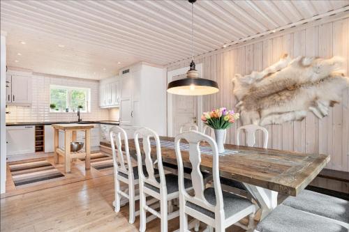 The Wine Bunker in Salen