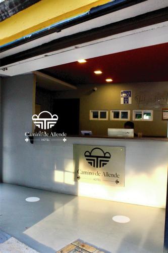 Hotel Camino de Allende in การากอล