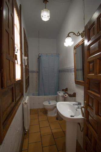 Apartamento - La Fuente -, Granada (photo 10)