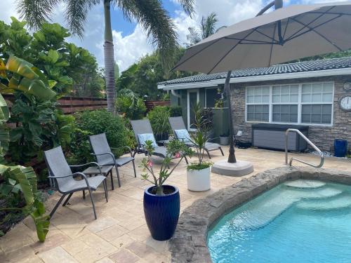 Wilton Manors A Mens Oasis in Fort Lauderdale, USA