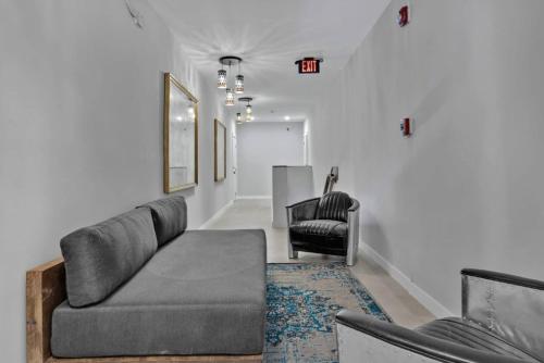 Anselmo Brickell Apartments in Miami, USA