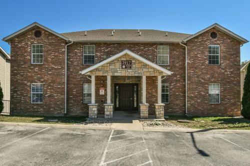Condo in Branson, USA