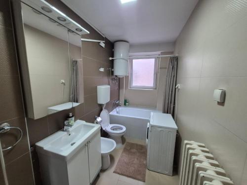 Authentic Belgrade Centre - Apartment Ethnica 2 - image 6