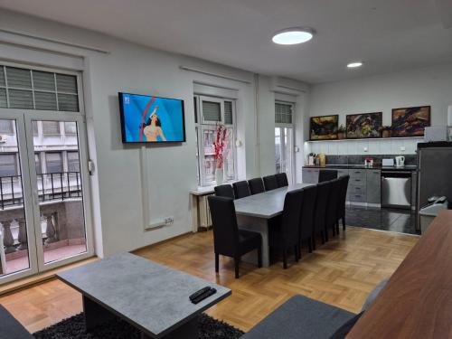 Authentic Belgrade Centre - Apartment Ethnica 2 - image 11