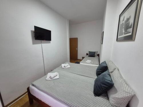 Authentic Belgrade Centre - Apartment Ethnica 2 - main image