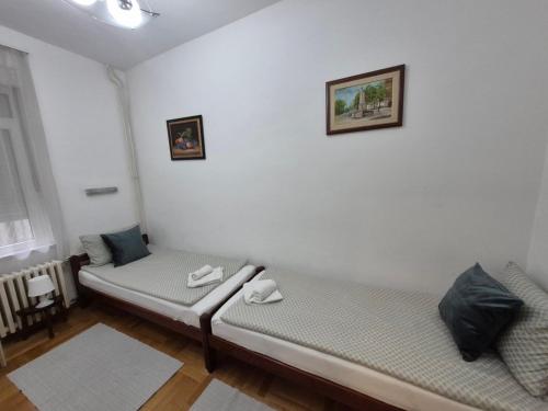 Authentic Belgrade Centre - Apartment Ethnica 2 - image 5