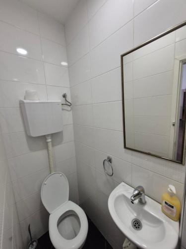 Authentic Belgrade Centre - Apartment Ethnica 2 - image 9