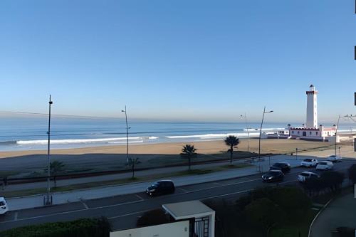 Smart Host Rentals - Escapada con Vista al Mar y El Faro