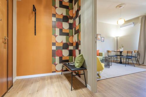 Bucatino Diletto Apartment, Rzym (zdjęcie 4)