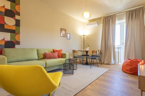 Bucatino Diletto Apartment, Rzym (zdjęcie 2)