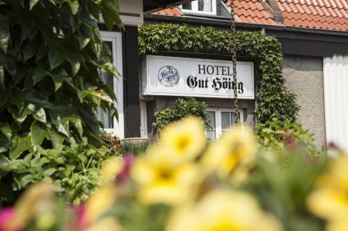 Akzent Hotel Gut Höing - image 12