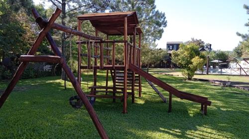 Complejo El Rincón De Colón