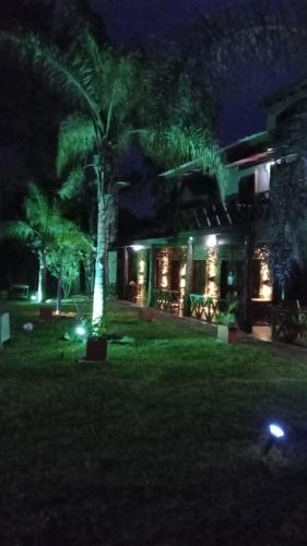 Complejo El Rincón De Colón