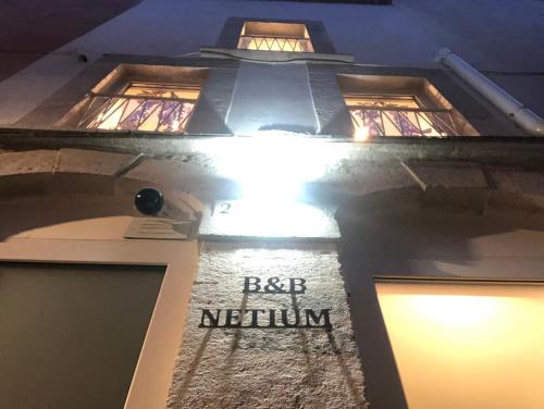 Netium B&B Netium B&B