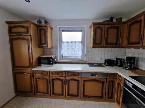 Ferienwohnung Strohbergblick in Schichtshöhn, Deutschland