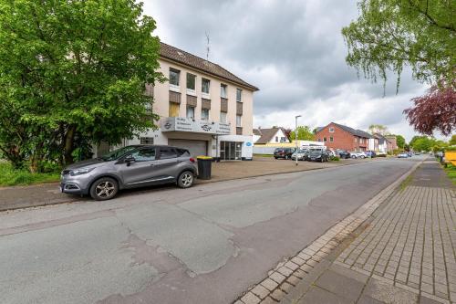 Zuhause für die Entdeckergruppe