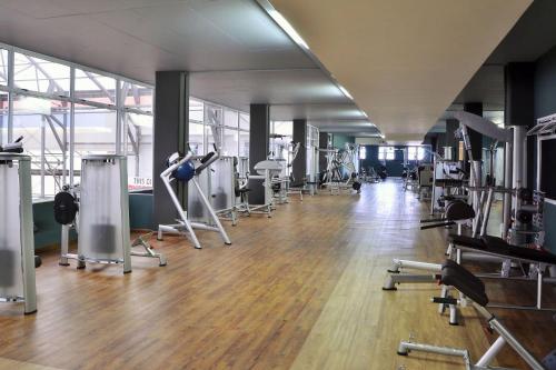 BON Hotel Swakopmund