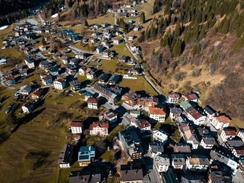 Apkārtne, Borgo Nuovo Deluxe con Disney 2 parcheggi in Forni Di Sopra