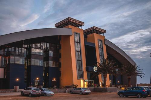 BON Hotel Swakopmund