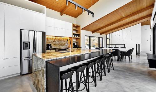 Chalet 35 in Stoneham (QC)