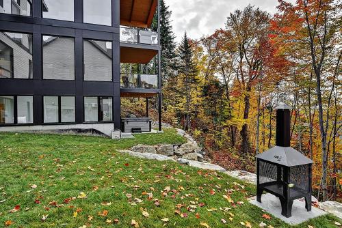 Chalet 35 in Stoneham (QC)