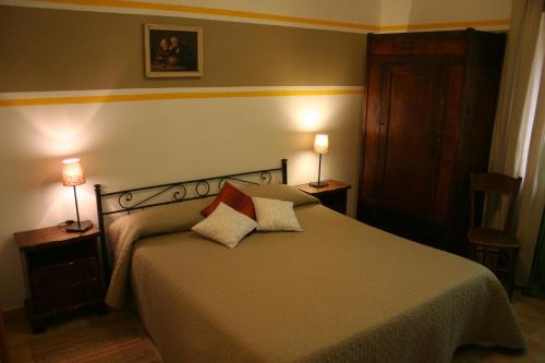 

Agriturismo il Mandorleto